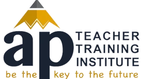 AP Teacher Training Institute logo